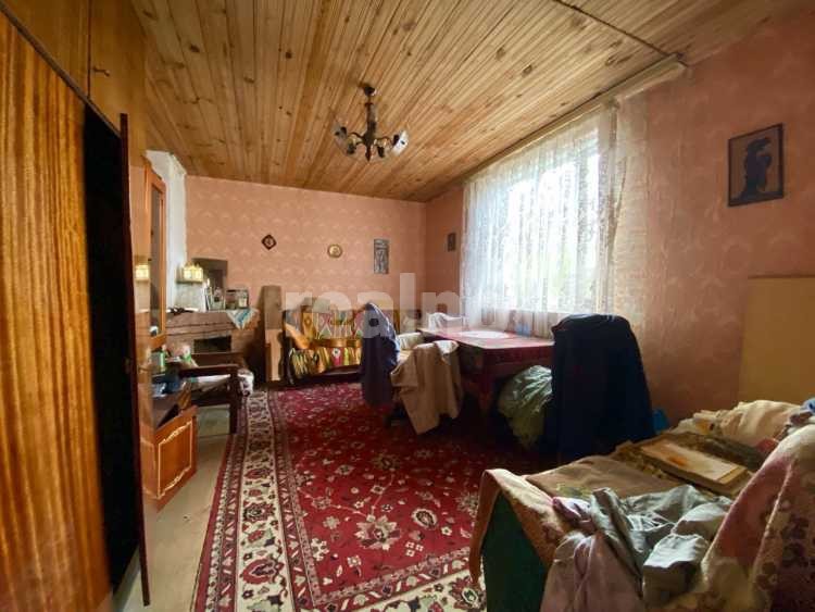 Красивий будинок в Кам'яній горі з ділянкою 12 сотих