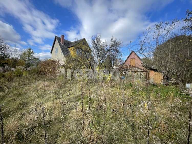 Дача в Камʼяній Горі 12 сотих ділянка