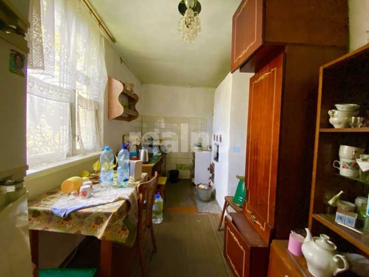 Красивий будинок в Кам'яній горі з ділянкою 12 сотих