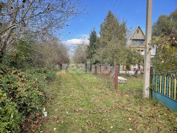 Дача в Камʼяній Горі 12 сотих ділянка