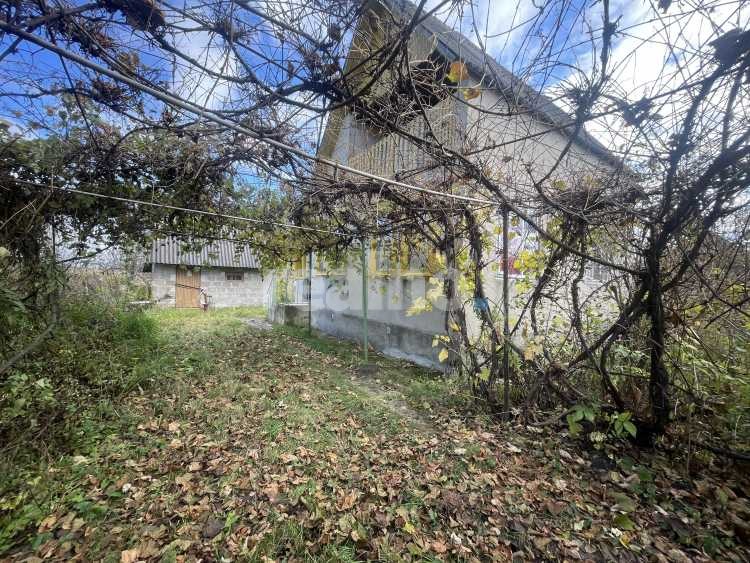 Дача в Камʼяній Горі 12 сотих ділянка