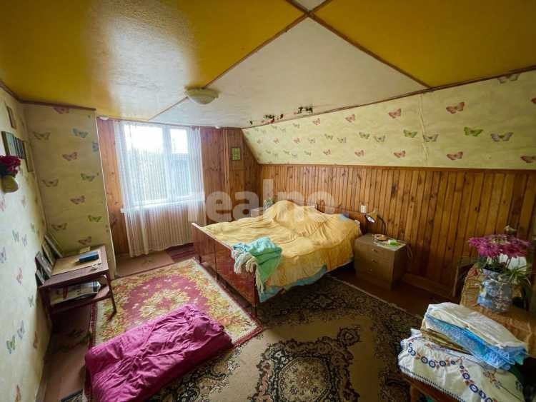 Красивий будинок в Кам'яній горі з ділянкою 12 сотих