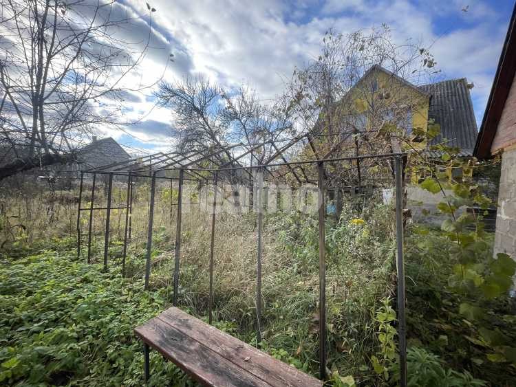 Дача в Камʼяній Горі 12 сотих ділянка