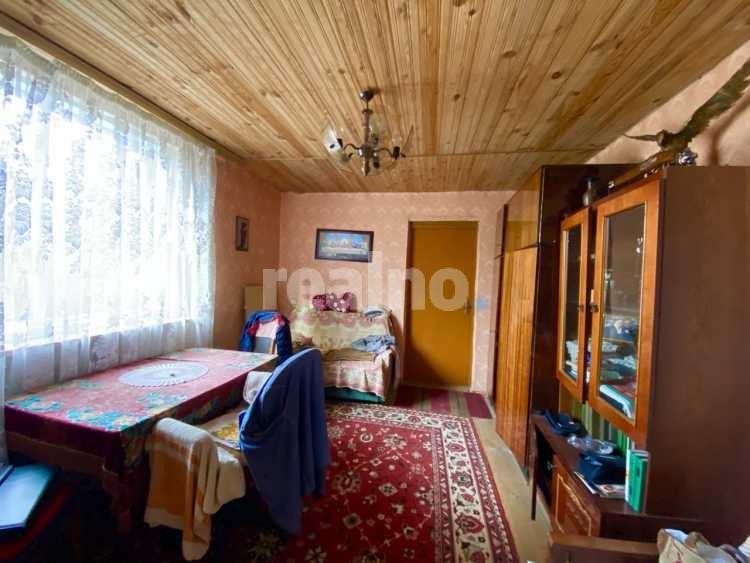 Красивий будинок в Кам'яній горі з ділянкою 12 сотих