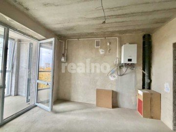 Простора квартира в новобудові з автономним газовим опаленням