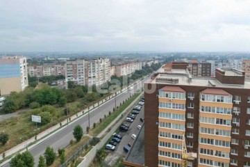 Продам однокімнатну квартиру в ЖК Синергія.