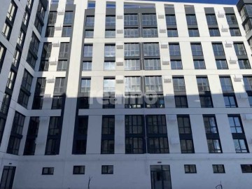 Продам квартиру в новобудові район Радіозаводу