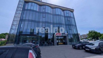 Оренда торгових площ в новому ТЦ Набережний  від 560грн. за м2