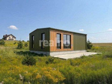 Продам сучасний будинок з ремонтом в Городище з ділянкою 5 сотих